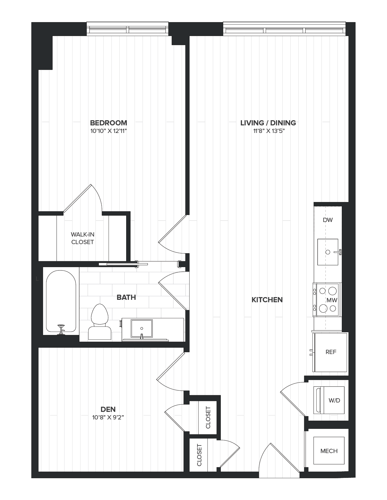 floorplan image of 0930